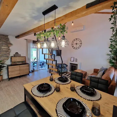 펜션 Casa Della Noemi