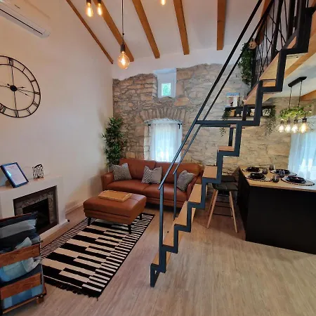 Casa Della Noemi Nedeščina