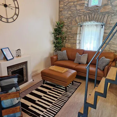 펜션 Casa Della Noemi