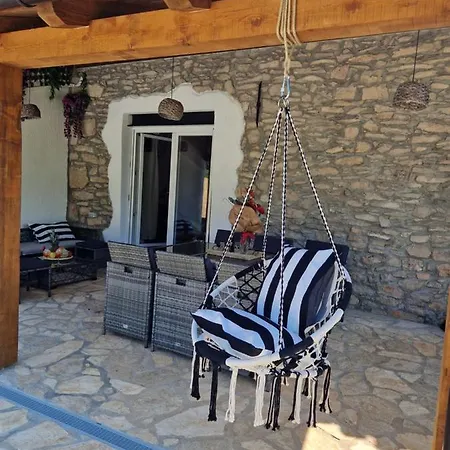 펜션 Casa Della Noemi *