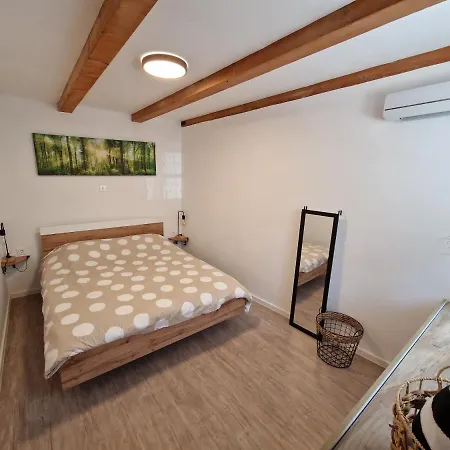 Vikendica Casa Della Noemi