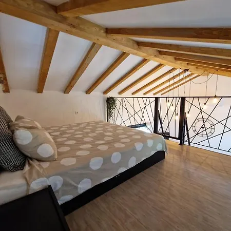 펜션 Casa Della Noemi