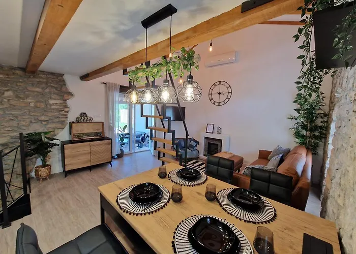 Σπίτι διακοπών Casa Della Noemi