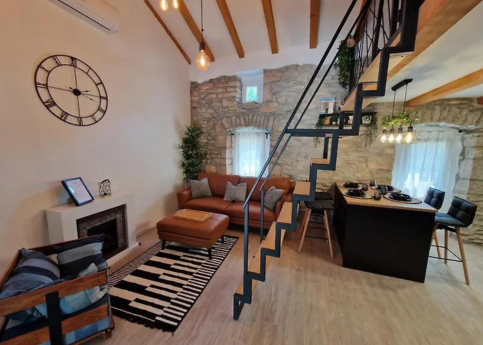 Casa Della Noemi Nedeščina