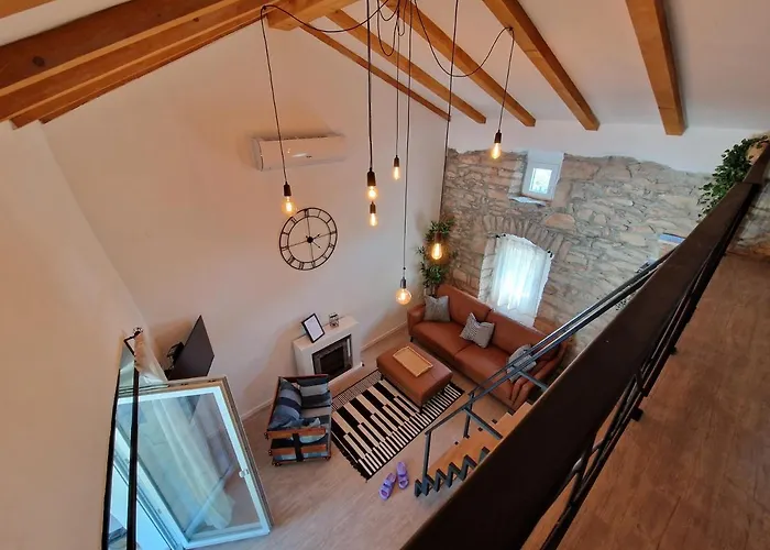 Casa Della Noemi Σπίτι διακοπών Nedeščina