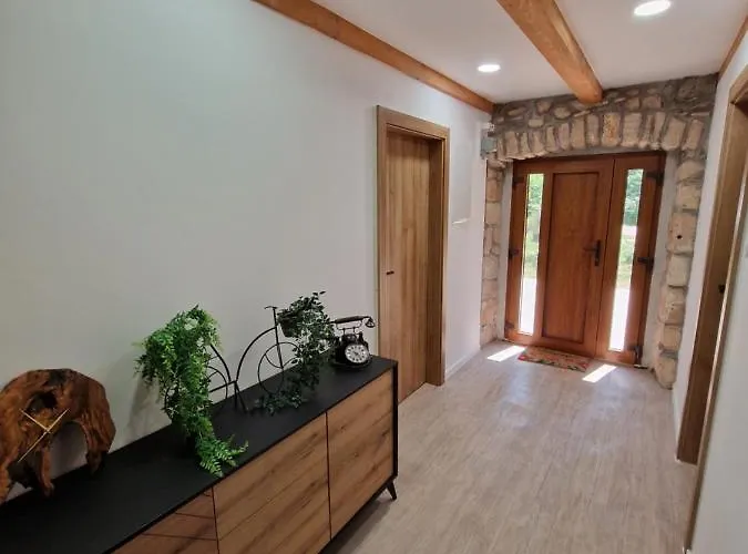 Σπίτι διακοπών Casa Della Noemi