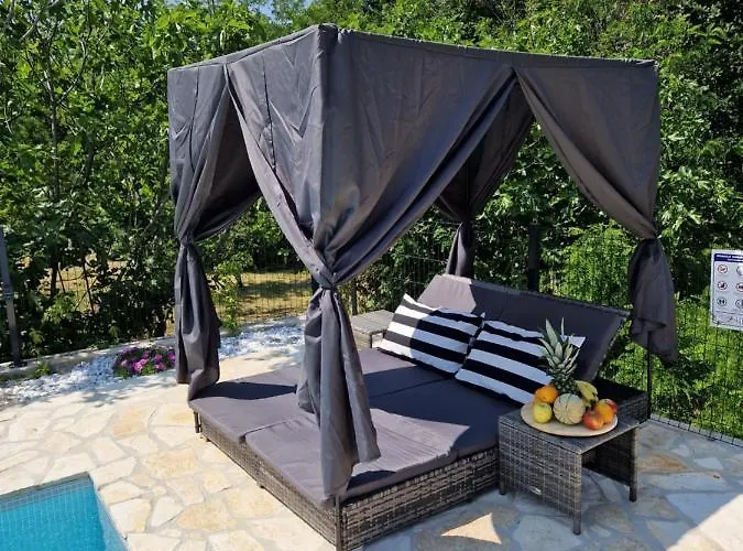 Casa Della Noemi * Nedeščina