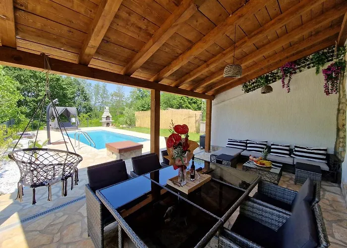 Σπίτι διακοπών Casa Della Noemi