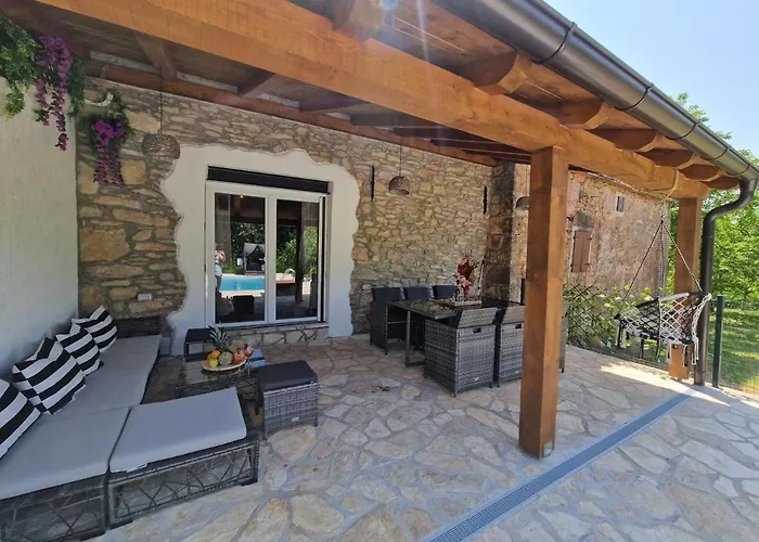 Casa Della Noemi Σπίτι διακοπών