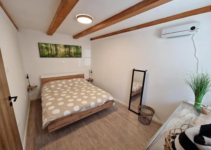 Σπίτι διακοπών Casa Della Noemi