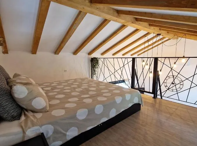 Σπίτι διακοπών Casa Della Noemi