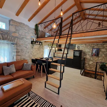 Casa Della Noemi * Nedeščina