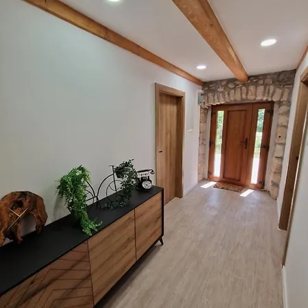 Vikendica Casa Della Noemi