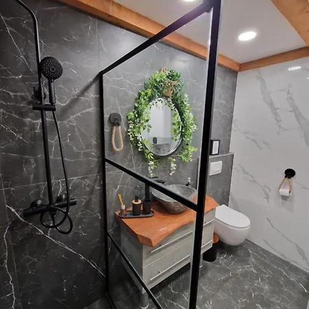 Vikendica Casa Della Noemi