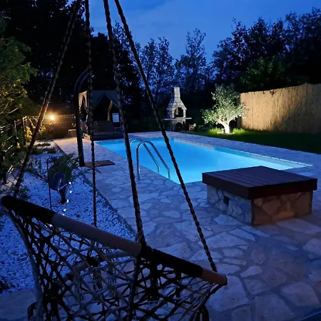 Vikendica Casa Della Noemi