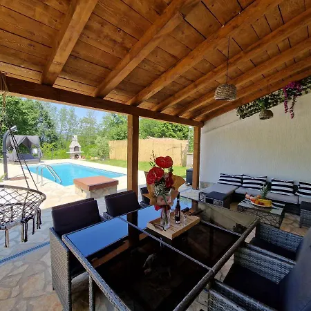 Vikendica Casa Della Noemi