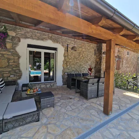 Casa Della Noemi Vakantiehuis