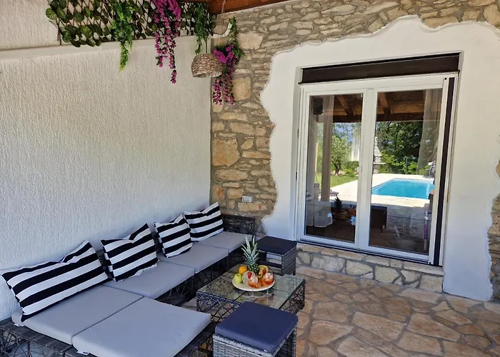 Casa Della Noemi Nedeščina