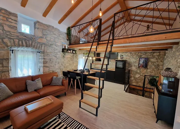 Casa Della Noemi * Nedeščina