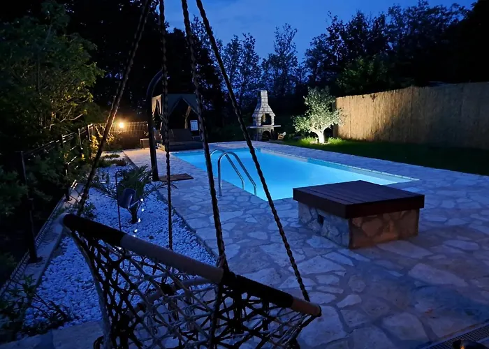 Vakantiehuis Casa Della Noemi